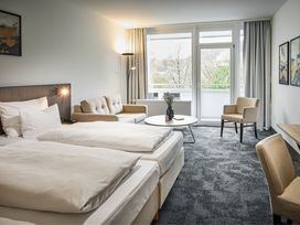 4 Tage / 3 Nächte WanderGlück zzgl. Kurtaxe