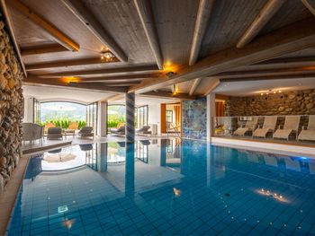 Frühlingsurlaub mit Verwöhnpension