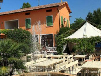 Wasserpark und Strand - 4 Tage am Gardasee