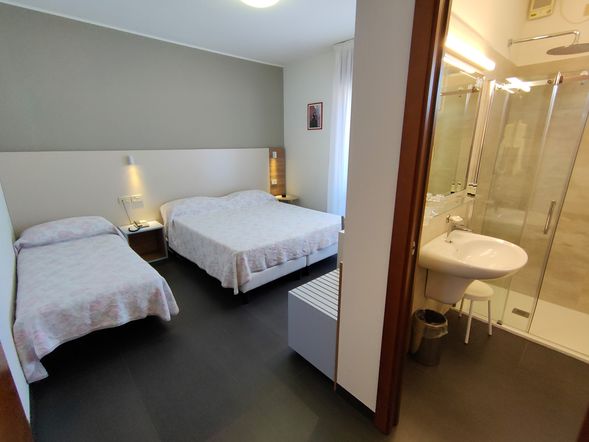 Hotel Coppe