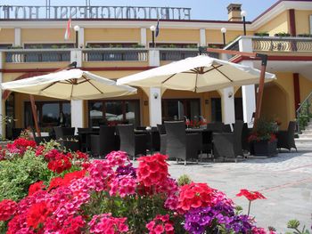 Sommer, Sonne, Wasserspaß im Acquafun Riovalli