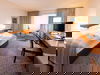 2 Tage im Maritim Airport Hotel Hannover
