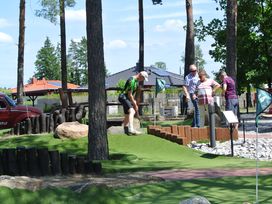 Verliebt am Bernsteinsee - 2 Tage