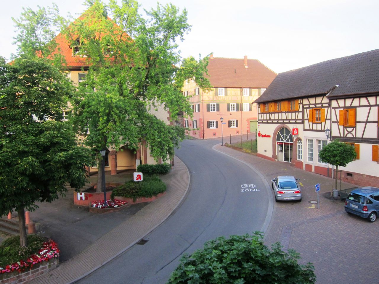 9 Tage im Schwarzwald mit Frühstück