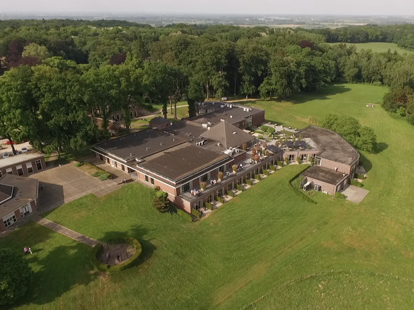 4 Tage Panoramahotel Gelderland – Natur & Auszeit pur in Berg en Dal inkl. Halbpension