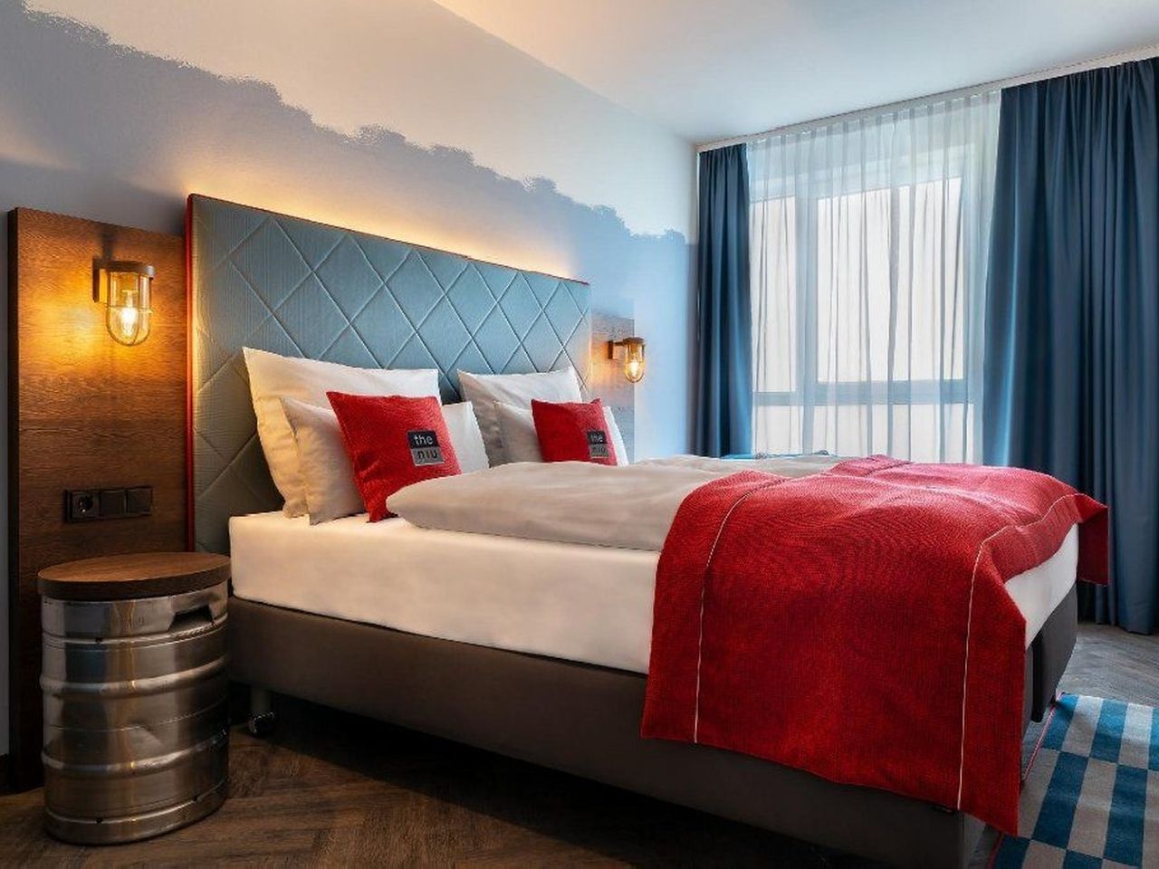 Moin, Moin - 3 Tage im The Niu Keg in Hamburg