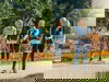Schnupper-Wellnesskur im schönen Franzensbad - 4 Tage