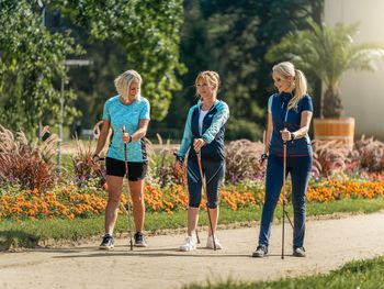 3 Tage Kur(z)urlaub Vital mit Vollpension