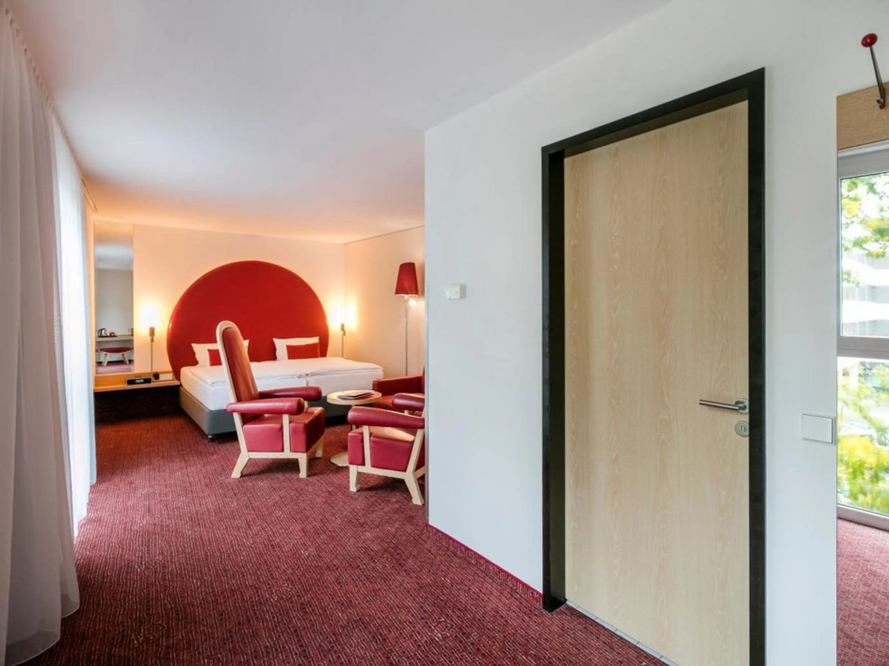Arcotel Rubin Hamburg