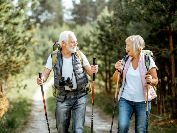 3 Tage Wanderspaß in der Region Nordschwarzwald in Bad Herrenalb, Baden-Württemberg inkl. Frühstück