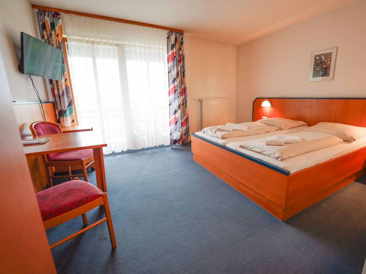Naturkulisse Bayerischer Wald | 3 Tage Entdeckung Pur