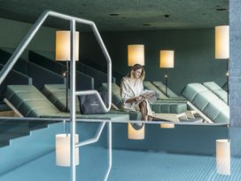 5 Tage Urlaub mit HP+ im Hotel Alpenroyal