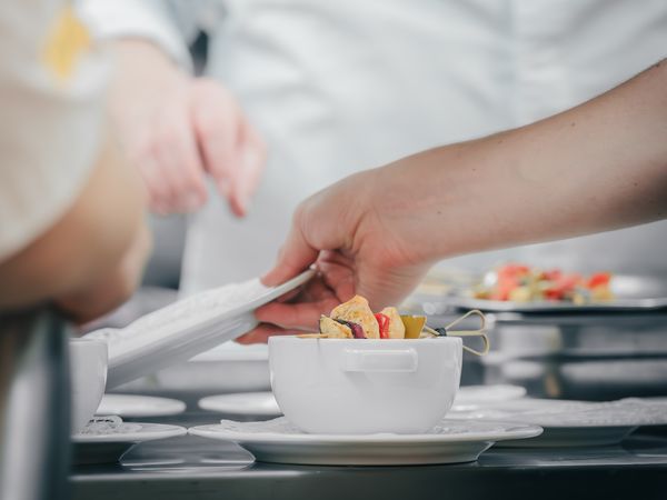 3 kulinarische Genusstage in Aalen inkl. AlbCard Halbpension