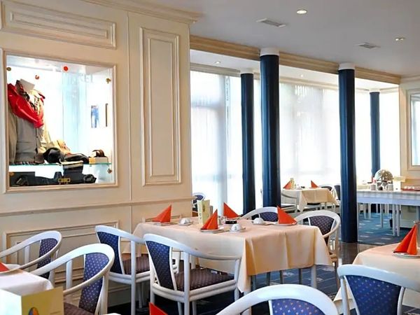 Fränkisch Entspannen - 9 Tage im Hotel - Restaurant Erich Rödiger in Bad Staffelstein, Bayern inkl. Frühstück