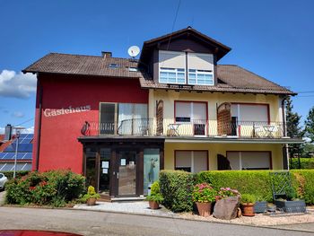 6 Tage Familienzeit mit Ihrem Haustier im Schwarzwald