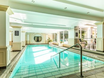 Wellness Kennenlernpaket in Bad Füssing