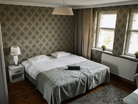 Doppelzimmer Modern