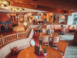 3 Entspannungs-Tage mit HP im Alpenpark Resort