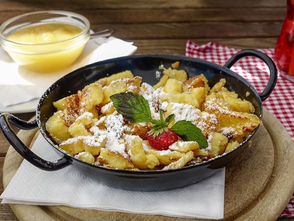 4 Tage Pistenspaß und Kaiserschmarrn – 4 Nächte in Söll, Tirol inkl. Halbpension Plus