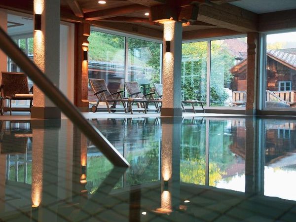 6 entspannte Tage im Schwarzwald mit Frühstück in Baiersbronn