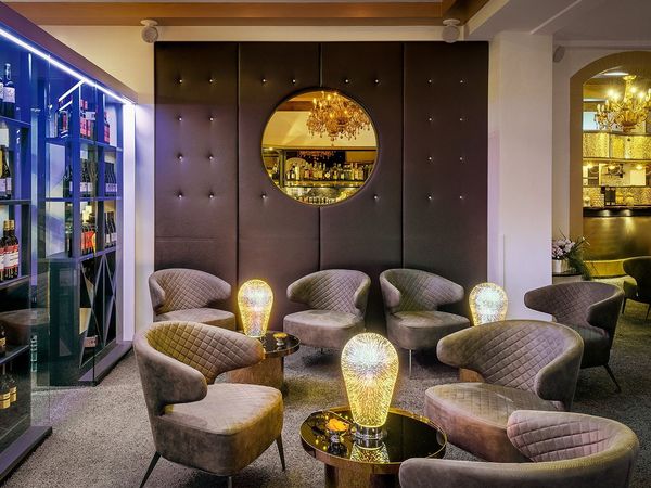 Stress-less, beflügelt Deine Seele (So-Fr) in Bernkastel-Kues Halbpension Plus