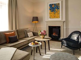 8 Tage luxuriöse Auszeit