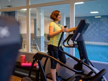 3 Tage im Mercure Hotel Köln West 
