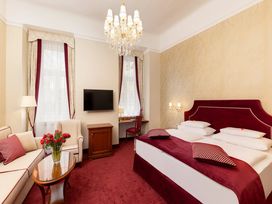 2 Tage Wiener Charme im Hotel Stefanie mit Frühstück