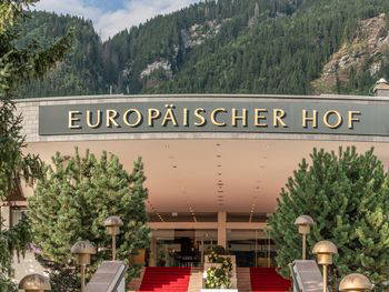 Alpentherme Gastein - Wellness in Bergen HP | 4 Tage