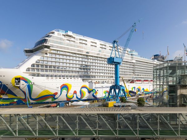 3 Tage Urlaub im Herzen der Natur mit Meyer Werft in Dörpen Halbpension