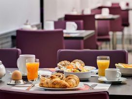 2 Tage direkt am Frankfurter Flughafen übernachten