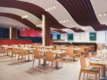 4 Tage im Hotel Riu Plaza Berlin mit Frühstück