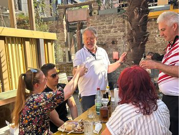 Einmal Rum-Kommen: 4 Tage Kultur und Genuss am Main