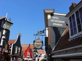 Urlaub am Markermeer-See - 3 Tage in Nord-Holland