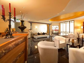 2 Tage Wellness mit Frühstück im Hotel Schlosskrone