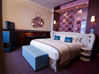 5 Tage Entspannung in Amsterdam