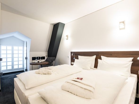 Doppelzimmer Komfort