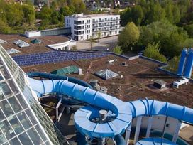 Erlebnisbad für Groß & Klein - 7 Tage in Bad Lausick