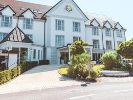 Relaxen im Thermenhotel Vier Jahreszeiten - 3 Tage