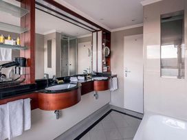 2 Tage im München Marriott Hotel mit Frühstück