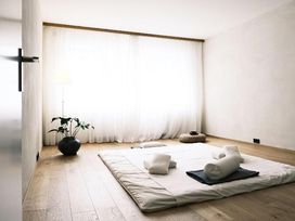 2 Tage Auszeit in der Rhön - Entspannen im Bio Hotel