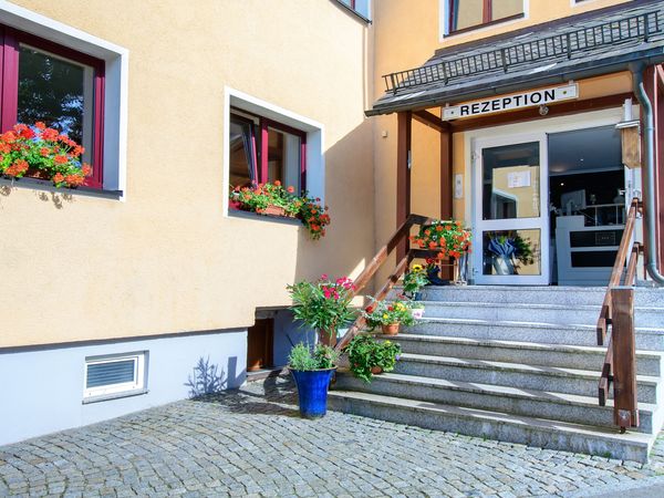 6 Tage ALL INKLUSIVE Urlaub mitten im Erzgebirge in Eppendorf All Inclusive