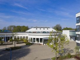 Erlebnisbad für Groß & Klein - 7 Tage in Bad Lausick