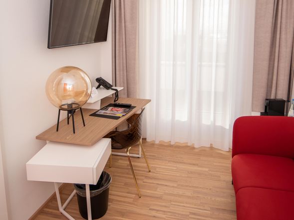 Design Hotel Sophie´s
