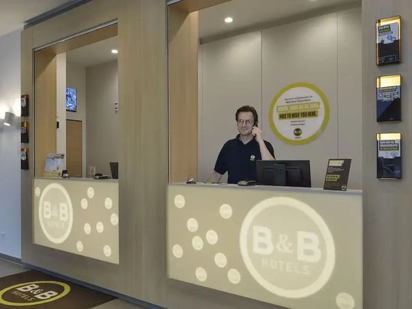 4 Tage Oberbayern, B&B Hotel Rosenheim mit Frühstück, Bayern inkl. Frühstück