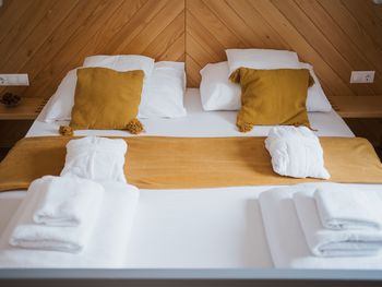 3 Tage Wellnessurlaub am Neusiedlersee im Tornacos Hotel