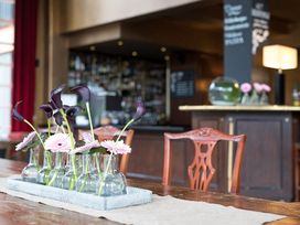 Aktiver Wellnessurlaub - 3 Tage im ruhigen Garderen