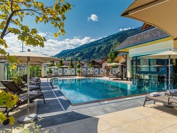 Sommerurlaub mit den Liebsten - 3 Nächte