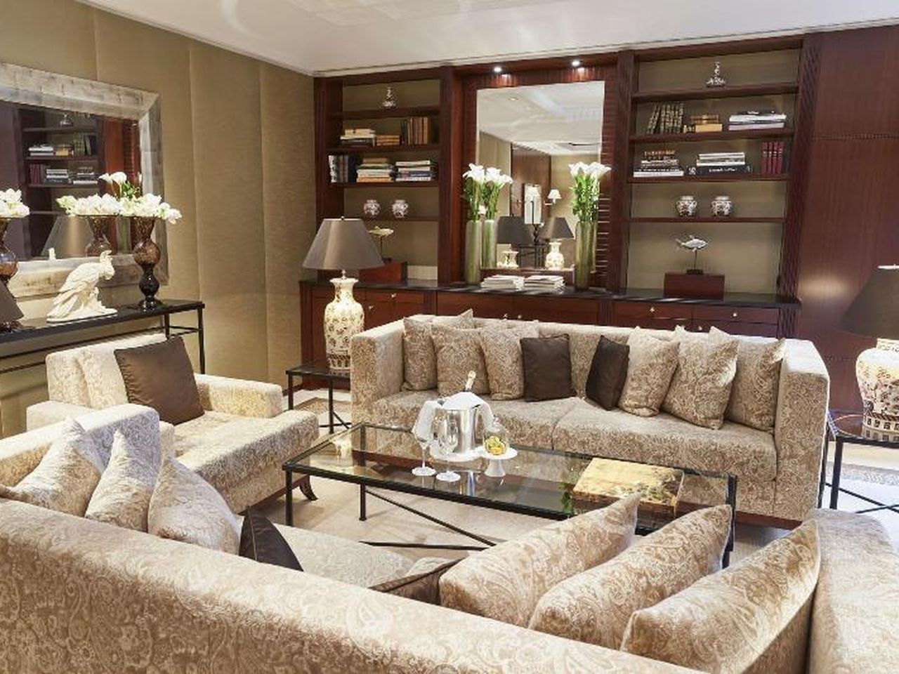 5 Tage im Hotel Adlon Kempinski Berlin 