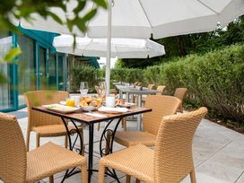 4 Wohlfühltage im Victory Gästehaus